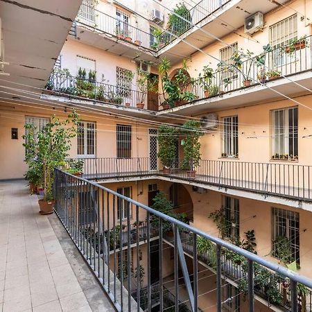 רומא Casa Amor In Trastevere מראה חיצוני תמונה