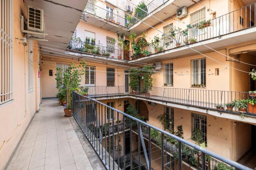 רומא Casa Amor In Trastevere מראה חיצוני תמונה