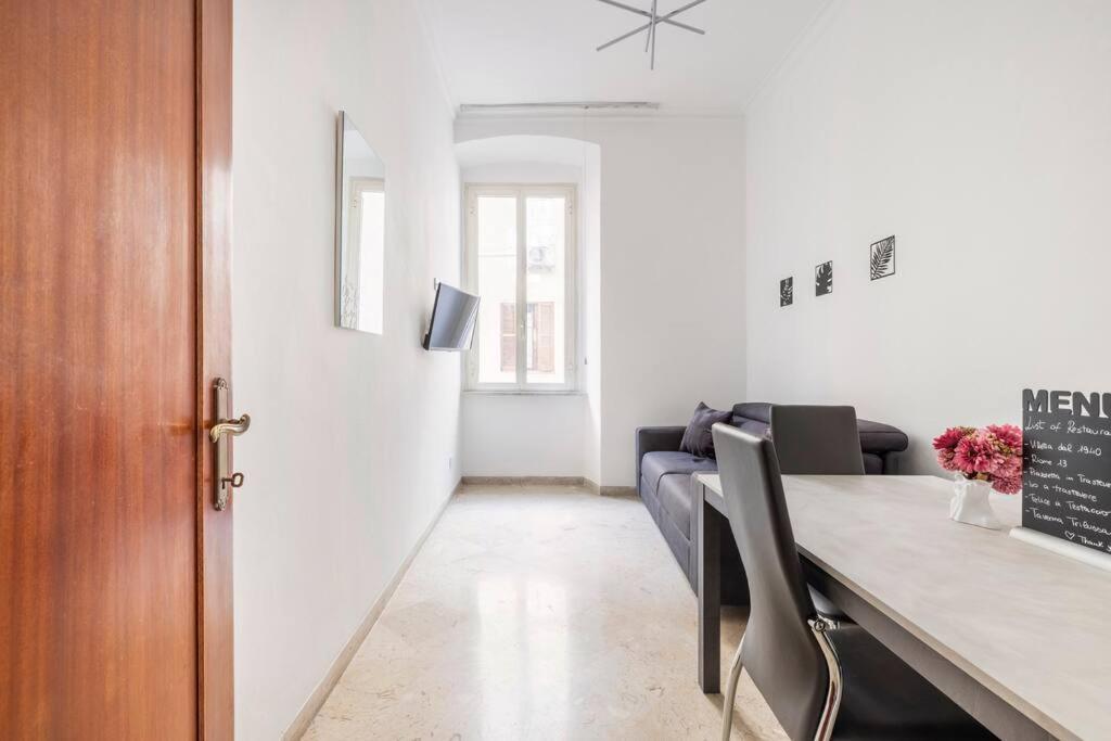 רומא Casa Amor In Trastevere מראה חיצוני תמונה