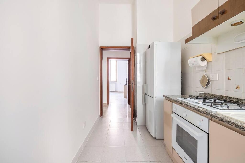 רומא Casa Amor In Trastevere מראה חיצוני תמונה