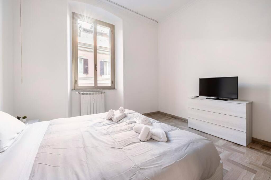 רומא Casa Amor In Trastevere מראה חיצוני תמונה
