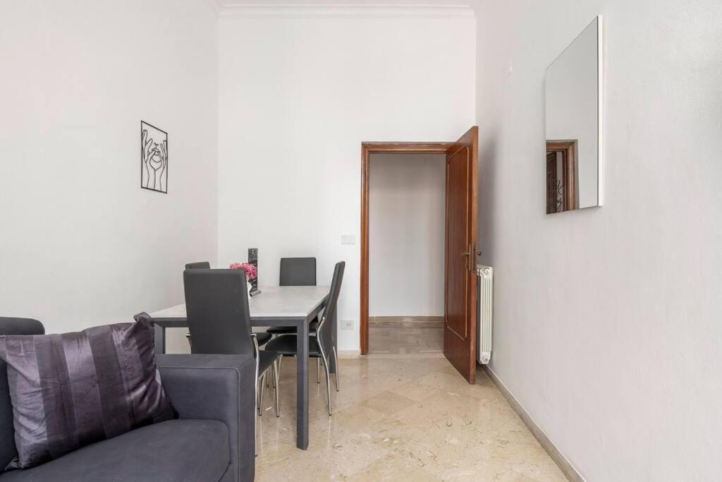 רומא Casa Amor In Trastevere מראה חיצוני תמונה