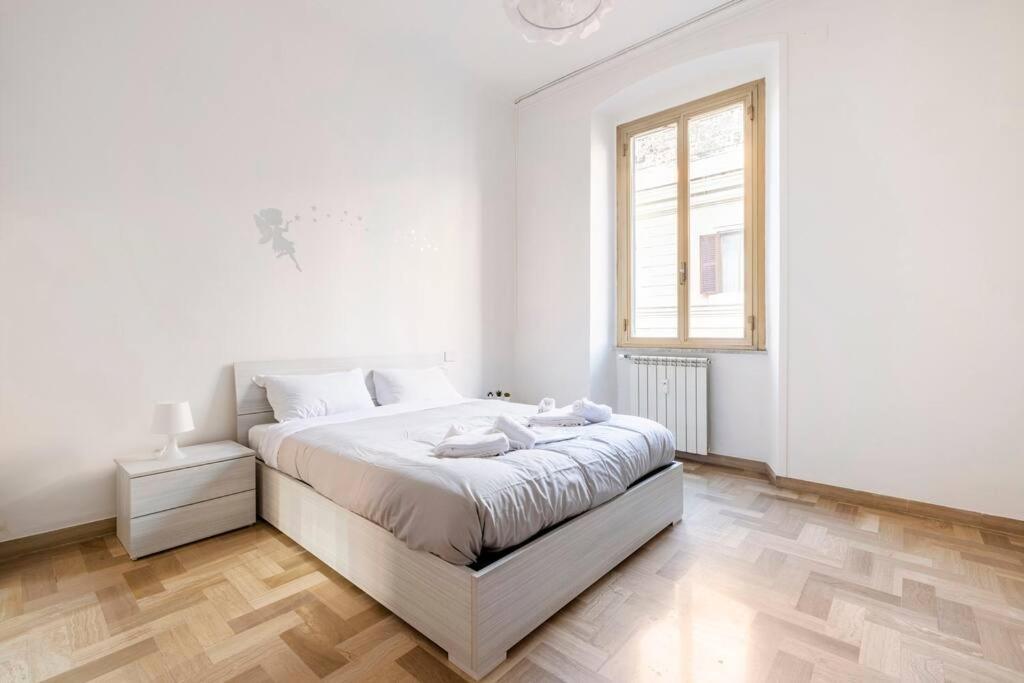 רומא Casa Amor In Trastevere מראה חיצוני תמונה