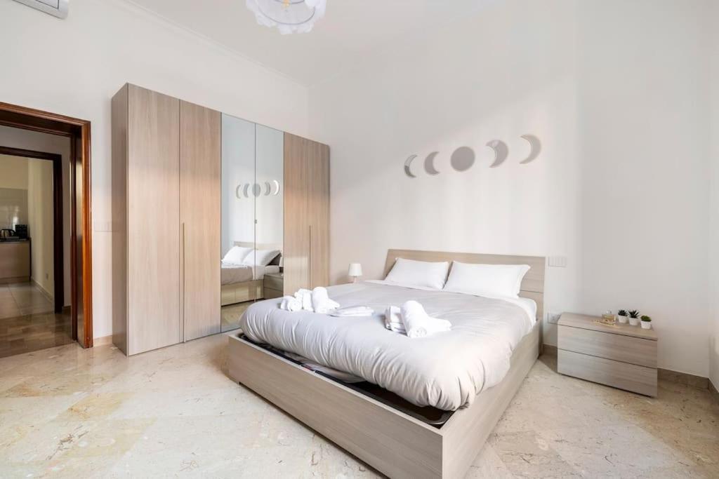 רומא Casa Amor In Trastevere מראה חיצוני תמונה