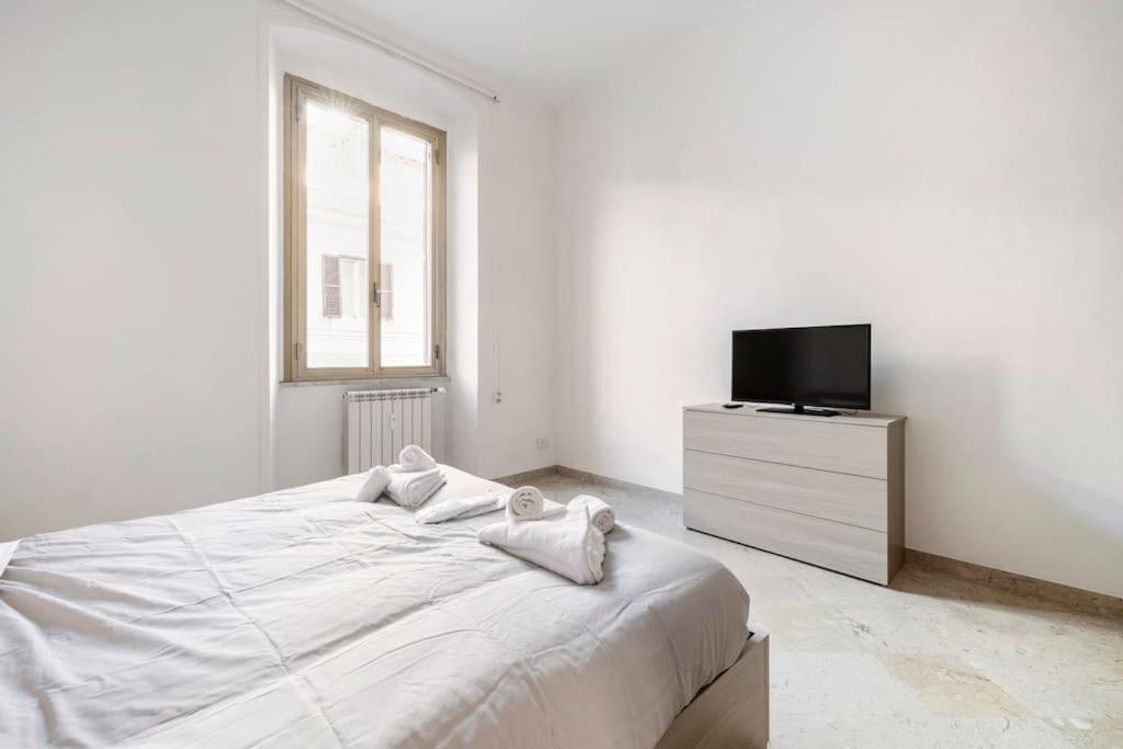 רומא Casa Amor In Trastevere מראה חיצוני תמונה