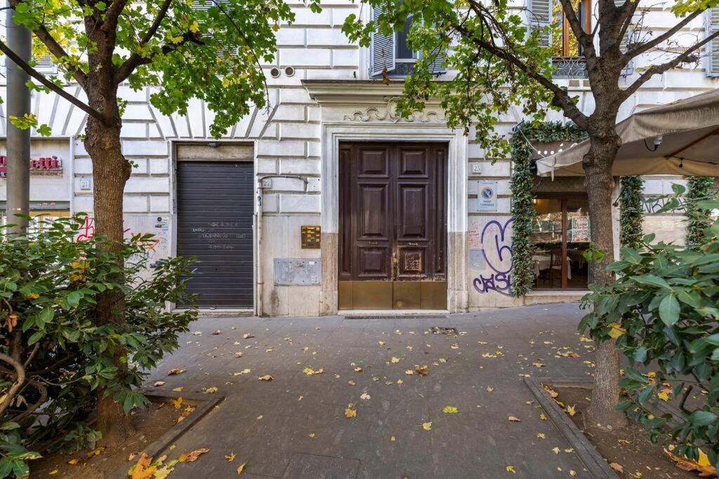 רומא Casa Amor In Trastevere מראה חיצוני תמונה