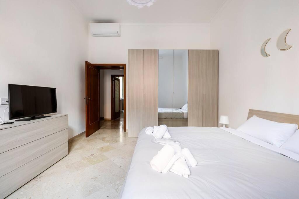 רומא Casa Amor In Trastevere מראה חיצוני תמונה