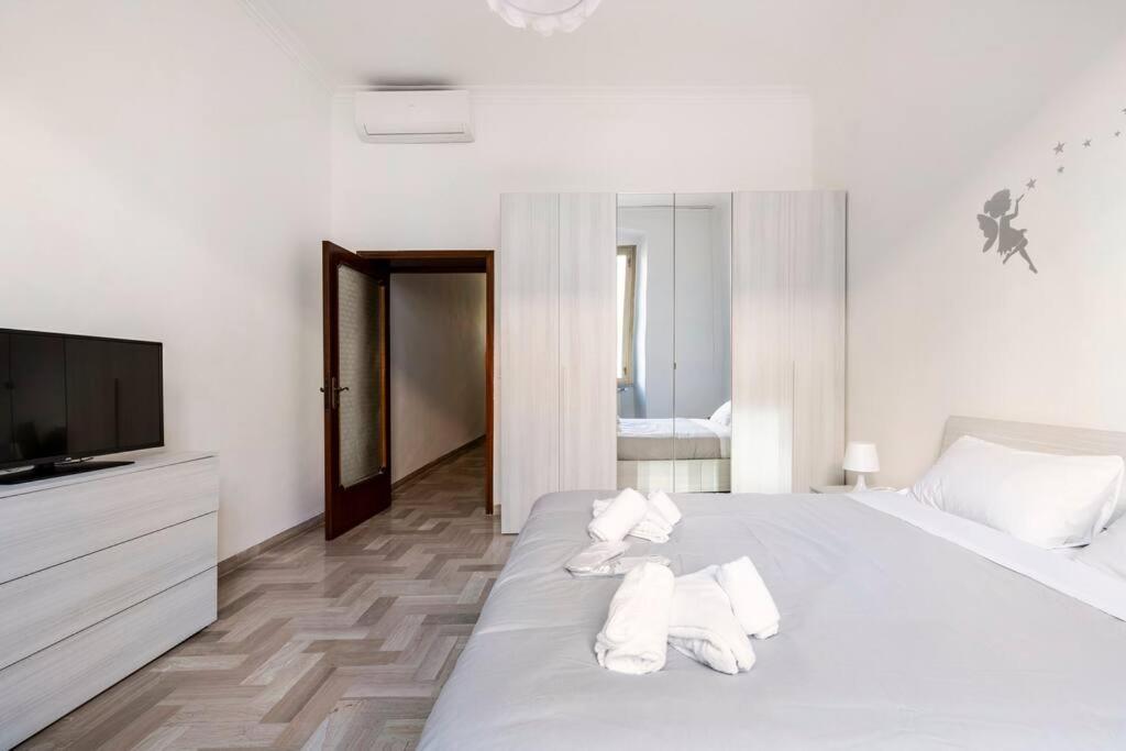 רומא Casa Amor In Trastevere מראה חיצוני תמונה