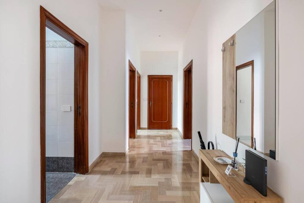רומא Casa Amor In Trastevere מראה חיצוני תמונה