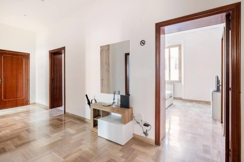 רומא Casa Amor In Trastevere מראה חיצוני תמונה