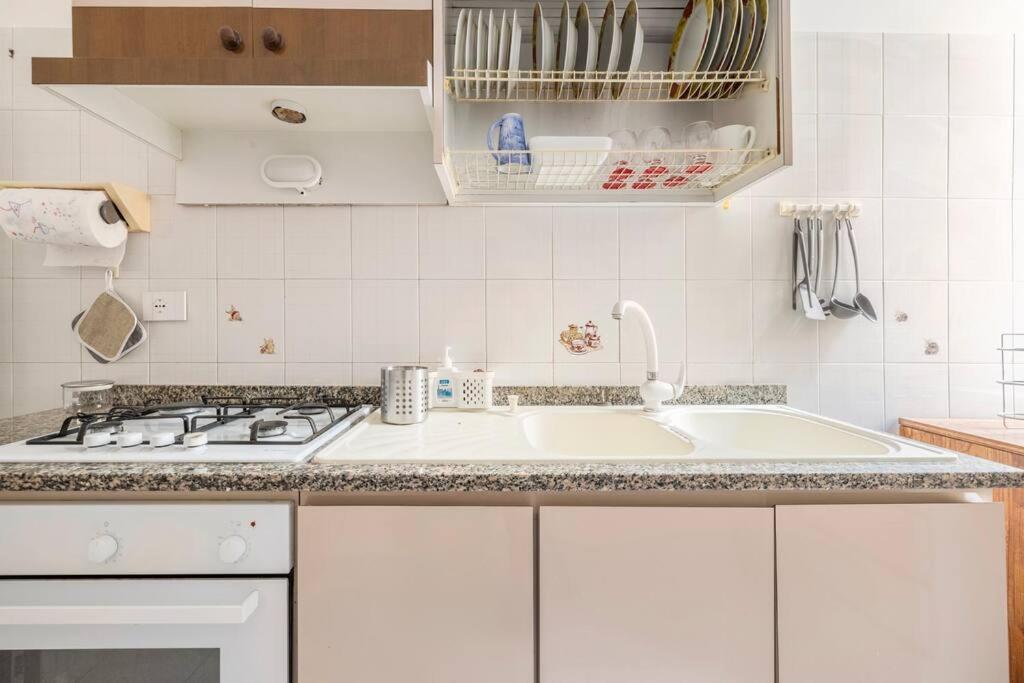 רומא Casa Amor In Trastevere מראה חיצוני תמונה
