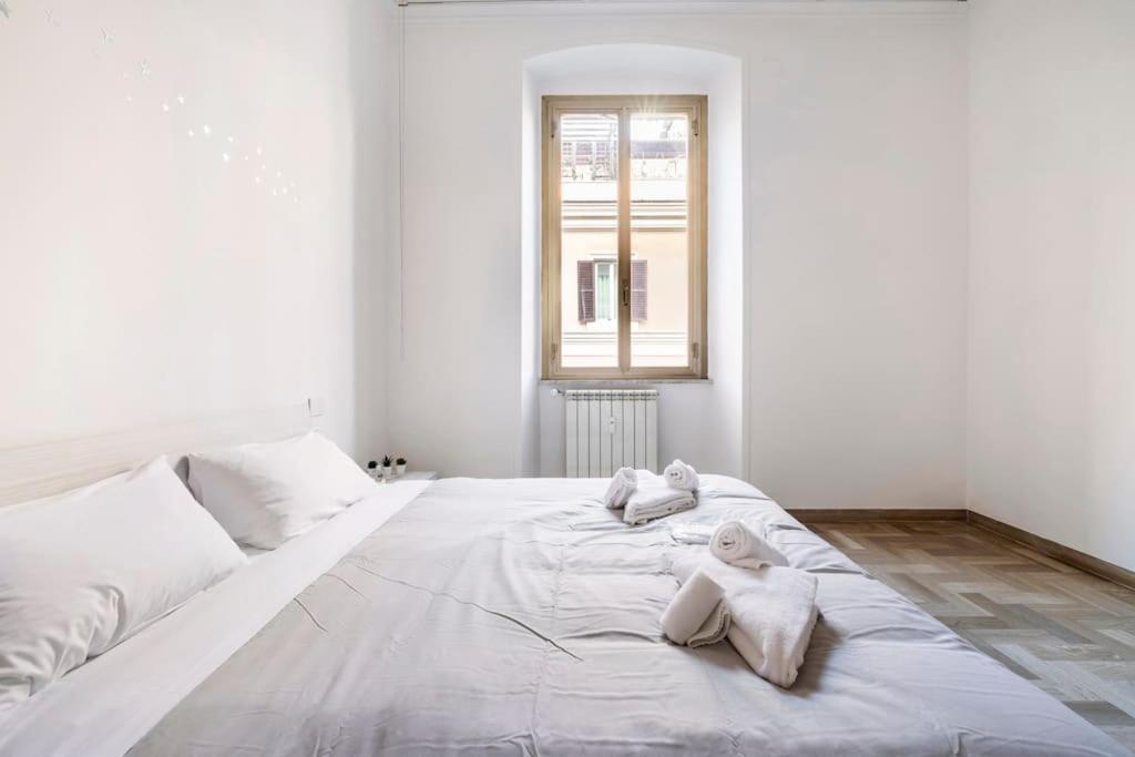 רומא Casa Amor In Trastevere מראה חיצוני תמונה